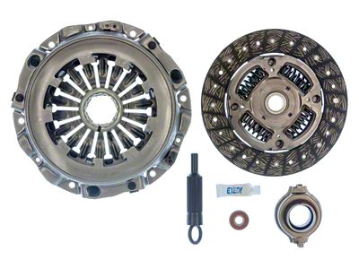 Exedy OE 2005-2005 Saab 9-2X H4 Clutch Kit - KSB03