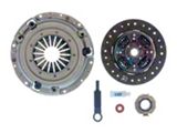 Exedy OE 2005-2005 Saab 9-2X H4 Clutch Kit - KSB04