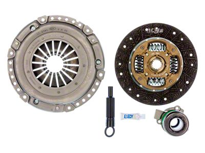 Exedy OE 2002-2002 Saturn L100 L4 Clutch Kit - KSN01