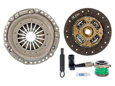 Exedy OE 2002-2007 Saturn Vue L4 Clutch Kit - KSN03