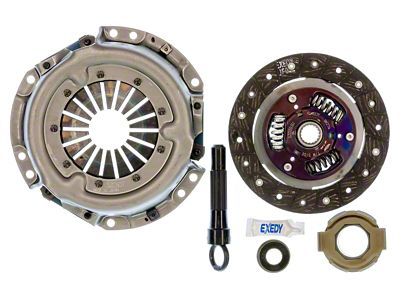 Exedy OE Clutch Kit - KSZ01