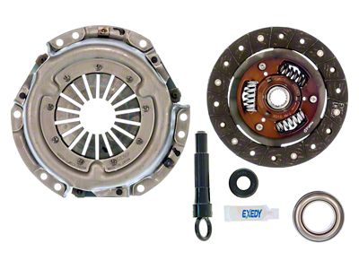 Exedy OE Clutch Kit - KSZ02