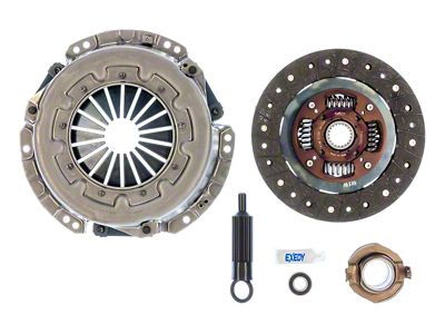 Exedy OE 2004-2005 Suzuki Grand Vitara V6 Clutch Kit - KSZ03