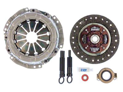 Exedy OE 1998-2002 Chevrolet Prizm L4 Clutch Kit - KTY03