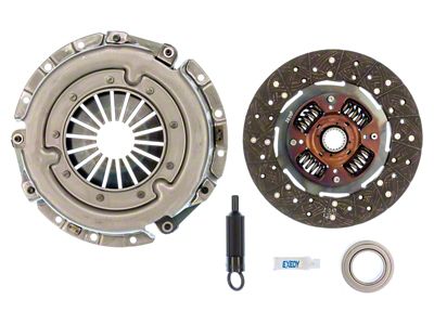 Exedy OE Clutch Kit - KTY07