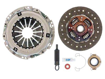Exedy OE 1990-1993 Toyota Celica L4 Clutch Kit - KTY11