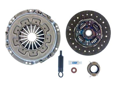 Exedy OE 1991-1993 Toyota Previa L4 Clutch Kit - KTY13
