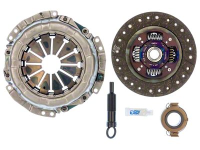Exedy OE 2003-2006 Pontiac Vibe L4 Clutch Kit - KTY14