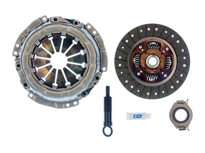 Exedy OE 2004-2006 Scion Xa L4 Clutch Kit - KTY15