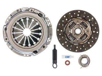 Exedy OE 1993-1994 Toyota T100 V6 Clutch Kit - KTY16