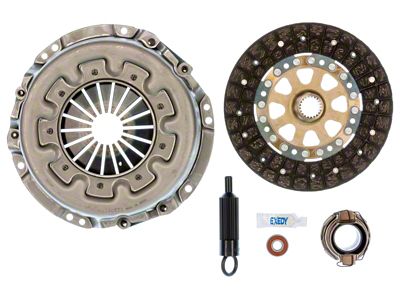 Exedy OE 2002-2003 Lexus Is300 L6 Clutch Kit - KTY17