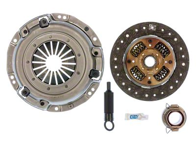 Exedy OE Clutch Kit - KTY50