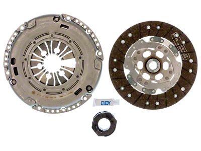 Exedy 1998-2005 Volkswagen Beetle L4 Clutch Kit - KVW03