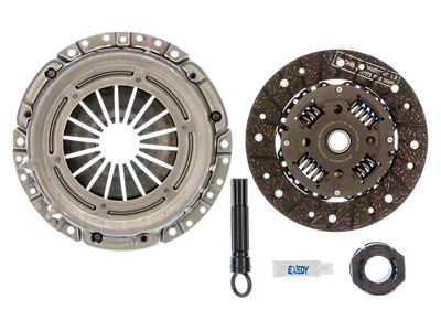 Exedy OE 1998-2005 Volkswagen Beetle L4 Clutch Kit - KVW05