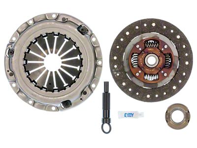 Exedy OE 2001-2005 Dodge Stratus L4 Clutch Kit - MBK1000