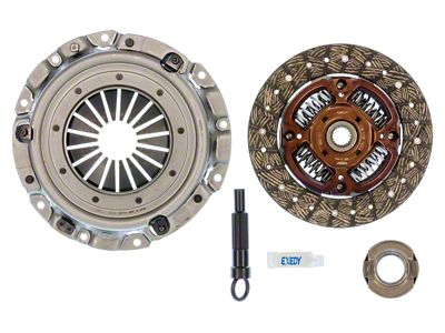 Exedy OE 2004-2006 Mitsubishi Lancer L4 Clutch Kit - MBK1007