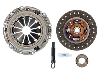 Exedy OE 2004-2006 Mitsubishi Lancer L4 Clutch Kit - MBK1008