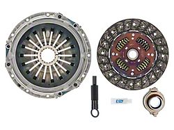 Exedy OE 2008-2015 Mitsubishi Lancer L4 Clutch Kit - MBK1009