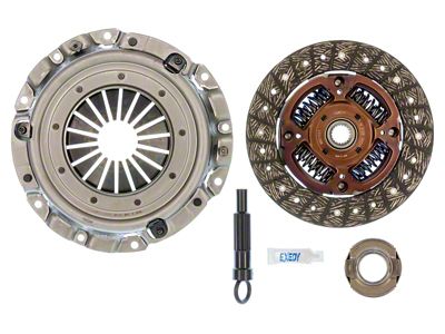 Exedy OE 2006-2012 Mitsubishi Eclipse L4 Clutch Kit - MBK1010