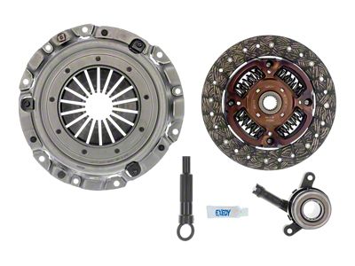 Exedy OE 2008-2008 Mitsubishi Lancer L4 Clutch Kit - MBK1011