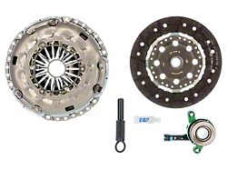 Exedy OE 2006-2010 Mitsubishi Eclipse V6 Clutch Kit - MBK1015