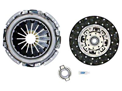 Exedy OE Clutch Kit - MFK1005