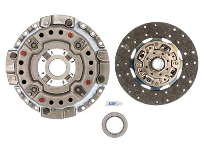 Exedy OE Clutch Kit - MFK1006