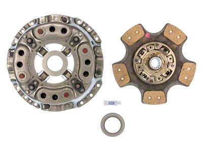 Exedy OE Clutch Kit - MFK1007