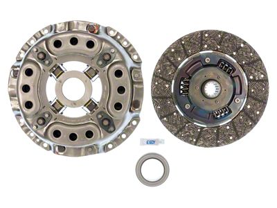Exedy OE Clutch Kit - MFK1010