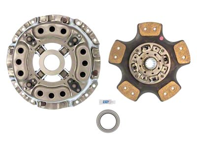 Exedy OE Clutch Kit - MFK1011