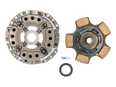 Exedy OE Clutch Kit - MFK1012