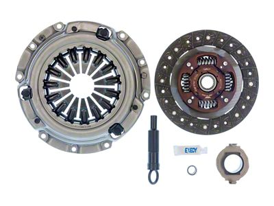 Exedy OE 2003-2008 Mazda 6 L4 Clutch Kit - MZK1000