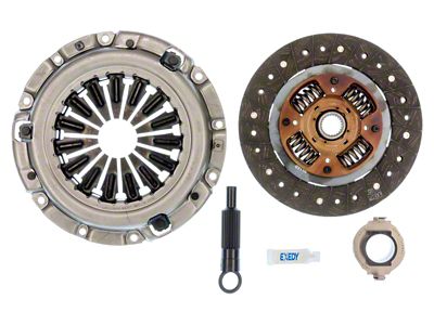 Exedy OE 2003-2008 Mazda 6 V6 Clutch Kit - MZK1001