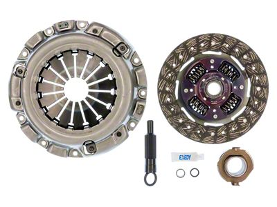 Exedy OE 2004-2005 Mazda RX-8 R2 Clutch Kit - MZK1002