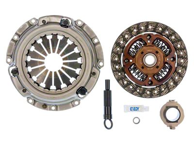 Exedy OE 2006-2014 Mazda MX-5 Miata L4 Clutch Kit - MZK1005