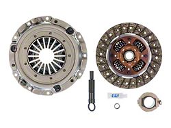 Exedy OE 2008-2012 Ford Fusion L4 Clutch Kit - MZK1008