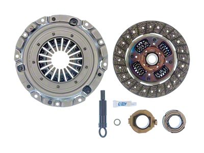 Exedy OE 2010-2013 Mazda 3 L4 Clutch Kit - MZK1009