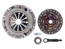 Exedy OE 2011-2012 Mazda 2 L4 Clutch Kit - MZK1010