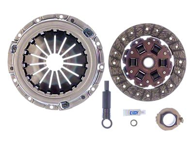 Exedy OE 2012-2014 Mazda 3 L4 Clutch Kit - MZK1012