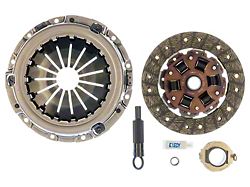 Exedy OE 2013-2015 Mazda Cx-5 L4 Clutch Kit - MZK1016