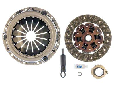 Exedy OE 2013-2015 Mazda Cx-5 L4 Clutch Kit - MZK1016