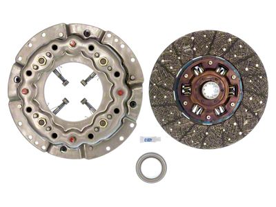 Exedy OE Clutch Kit - NDK1000