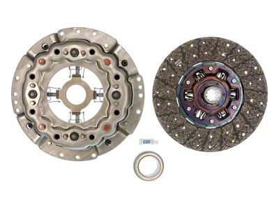 Exedy OE Clutch Kit - NDK1002