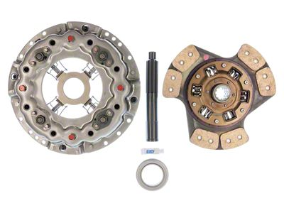 Exedy OE Clutch Kit - NDK1004