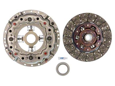 Exedy OE Clutch Kit - NDK1009
