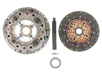 Exedy OE Clutch Kit - NDK1011