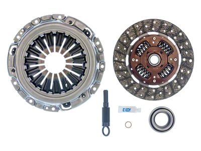 Exedy OE 2003-2006 Nissan 350Z Clutch Kit - NSK1000