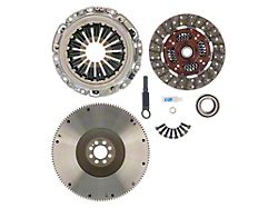 Exedy OE 2003-2006 Infiniti G35 V6 Clutch Kit Includes solid - NSK1000FW