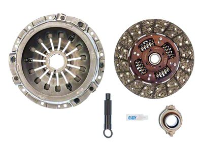 Exedy OE Clutch Kit - NSK1001
