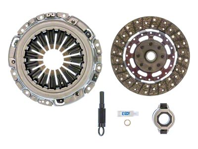 Exedy OE 2002-2006 Nissan Altima V6 Clutch Kit - NSK1002